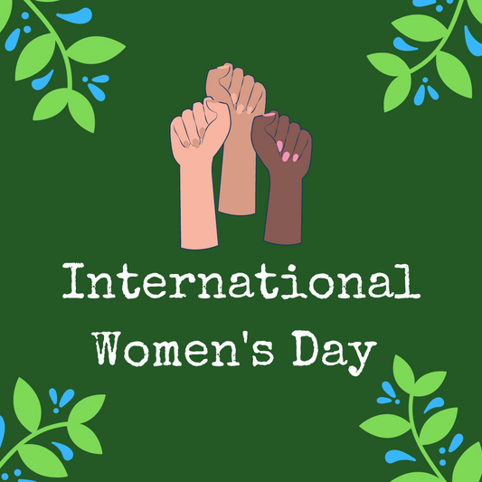 International Women's Day