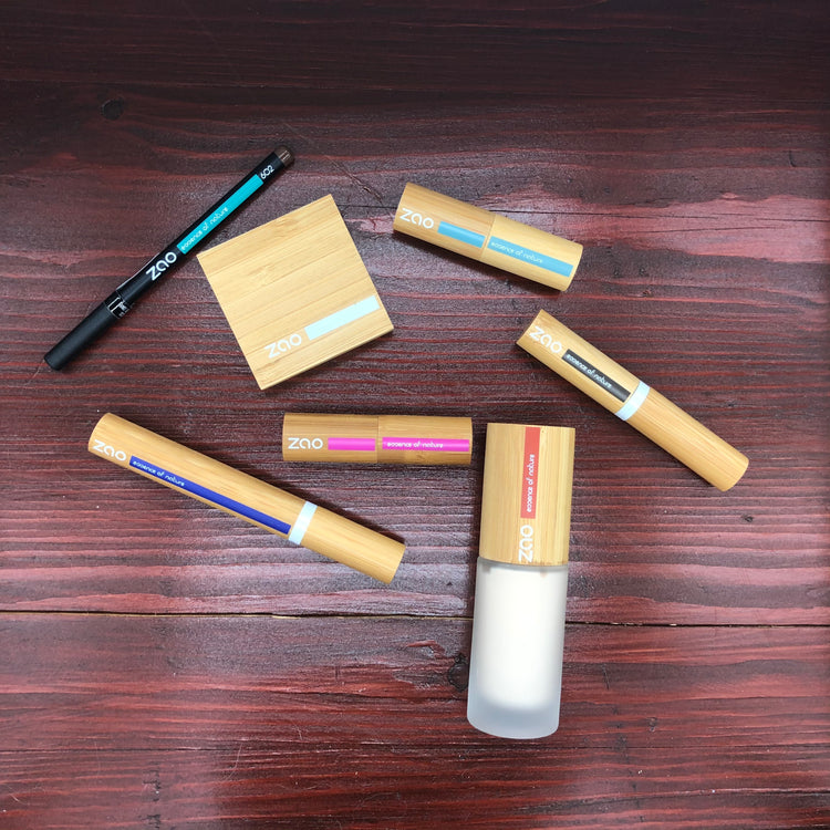 Make Up