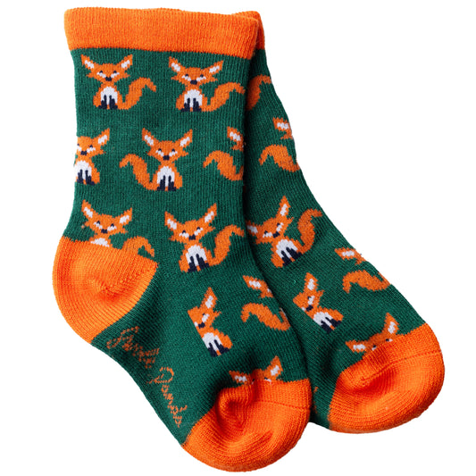 Fox Socks