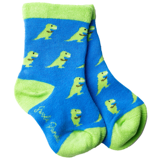 T-Rex Socks