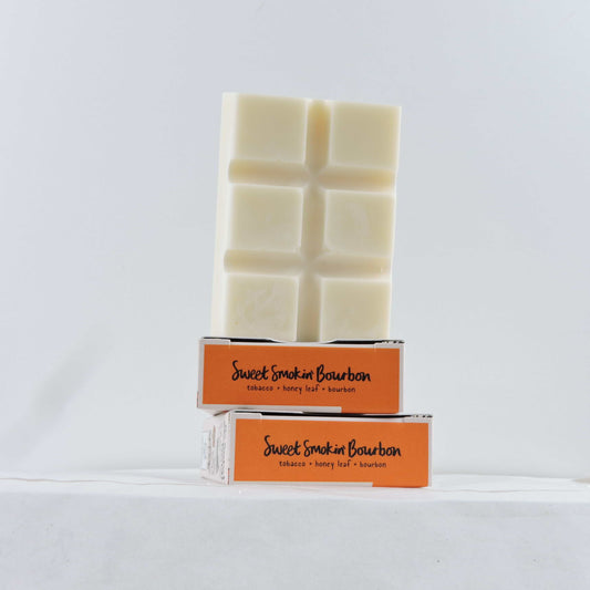 Sweet Smokin Bourbon