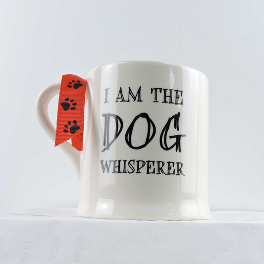 I am The Dog Whisperer