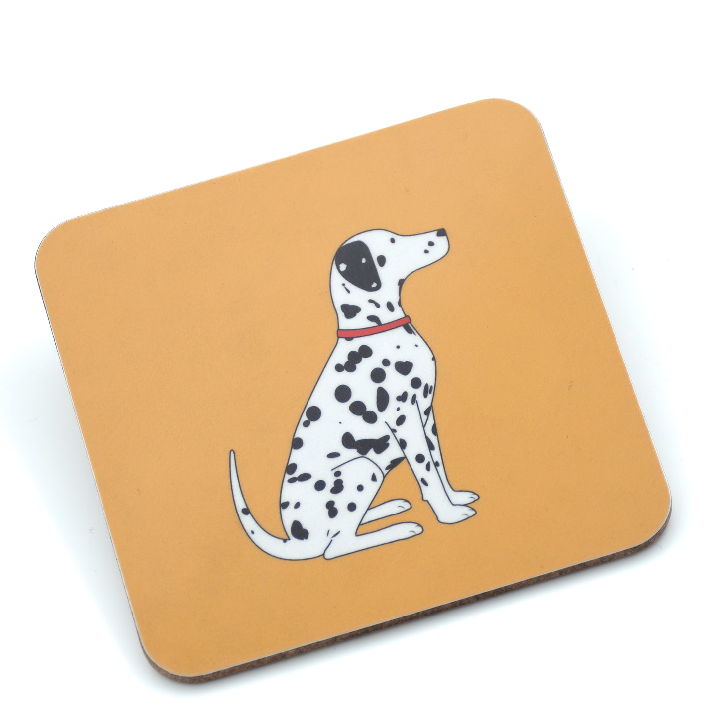 Dalmatian