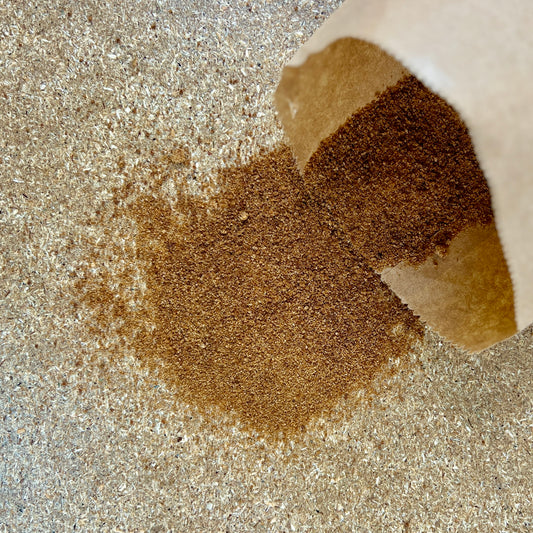 Organic Coconut Sugar