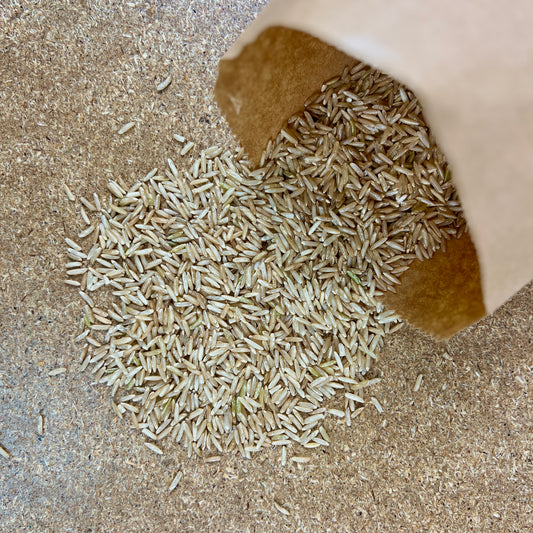 Brown Basmati Rice