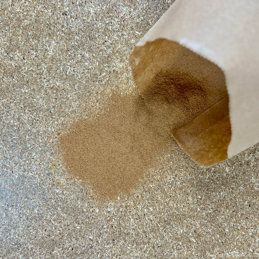 Organic Ground Cinnamon