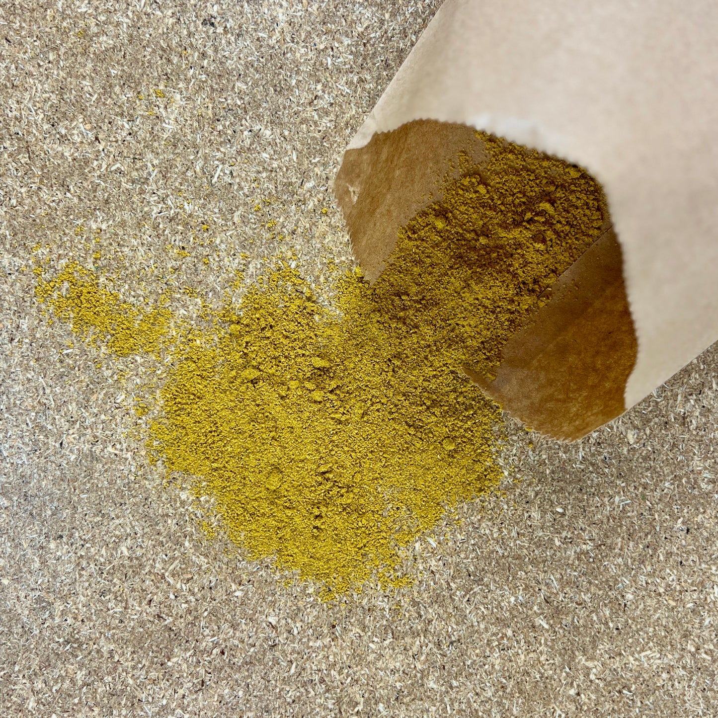 Curry Powder