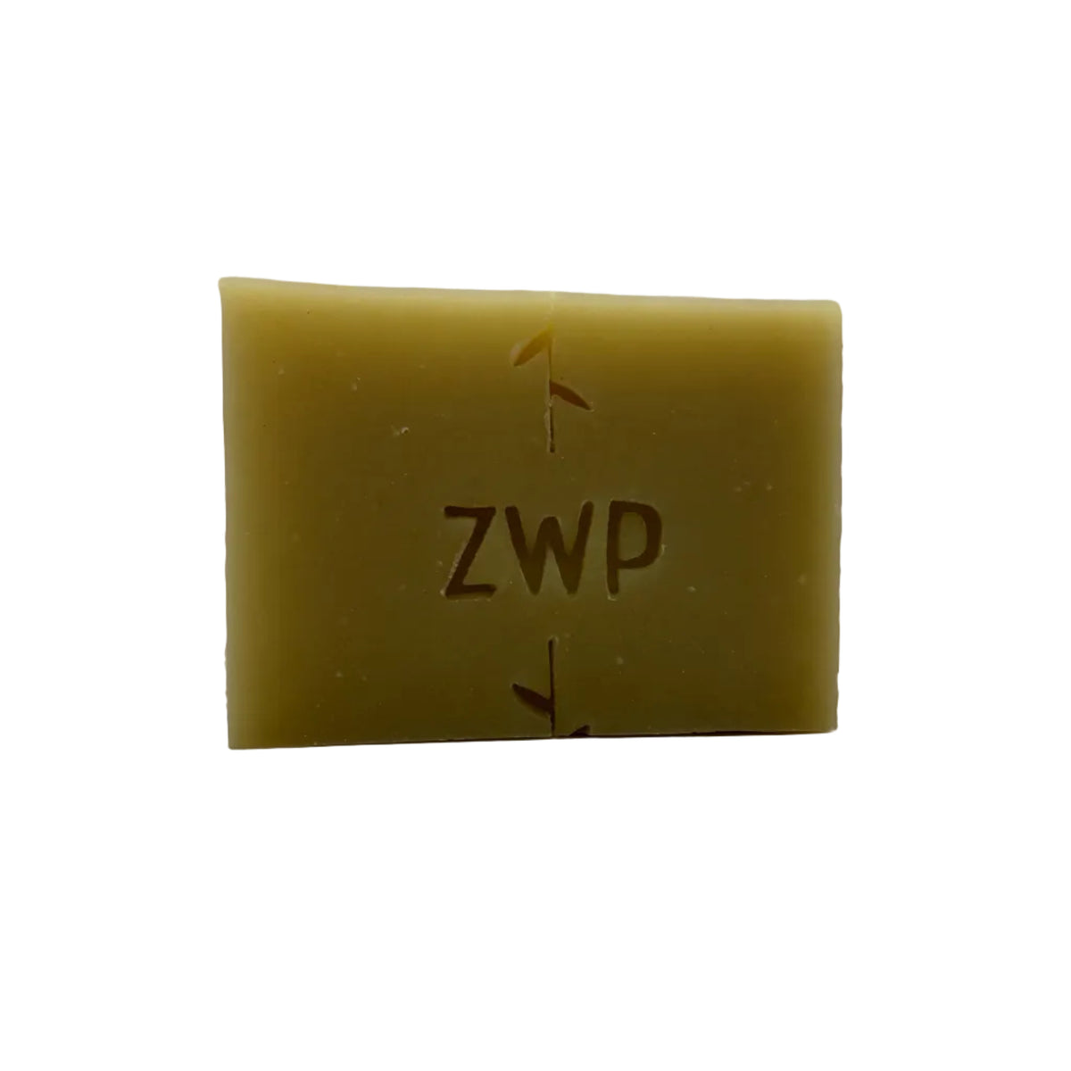 Zero Waste Path Shea Butter Soap Bar