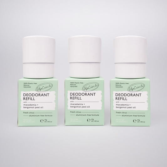 Deodorant Refill