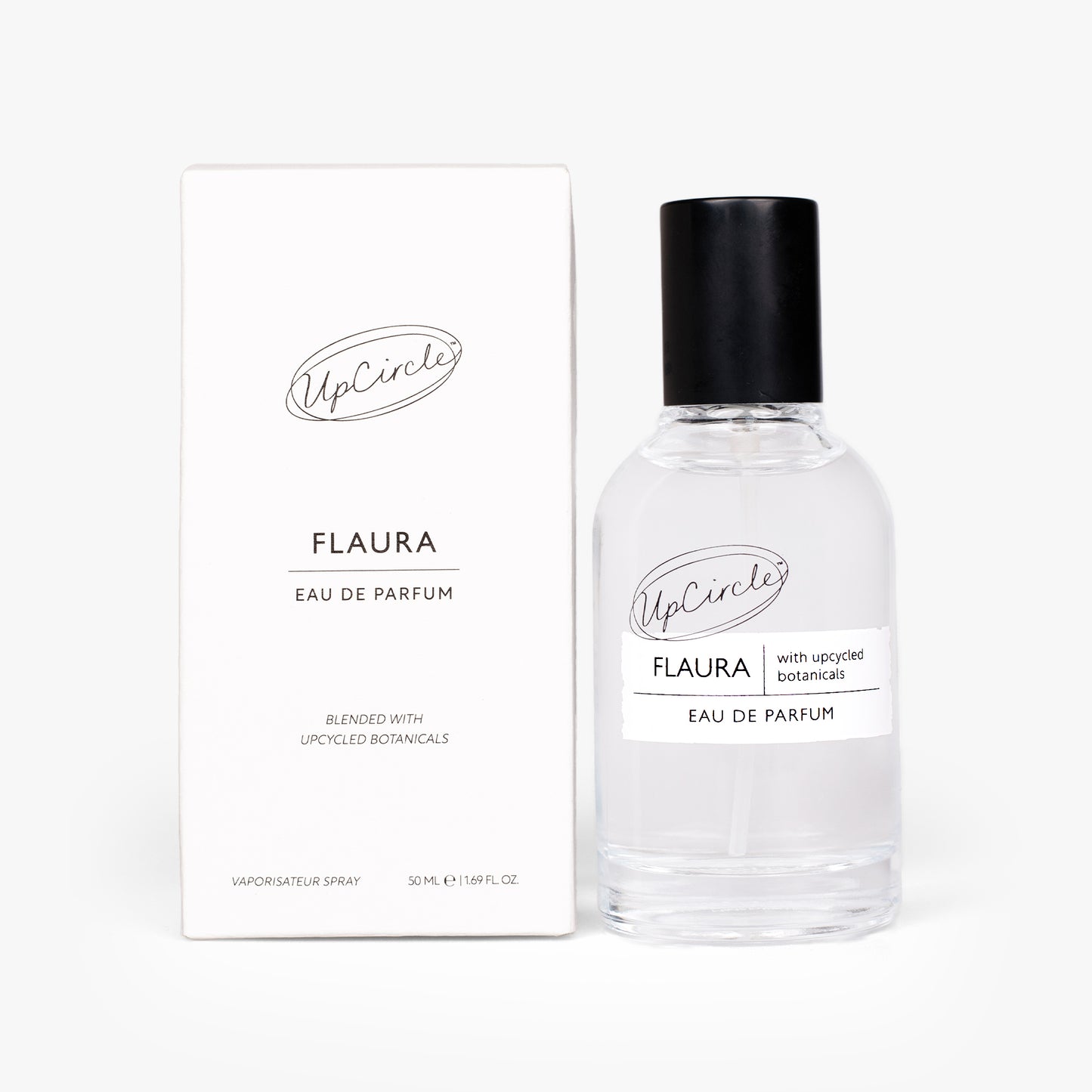 UpCircle Flaura Perfume