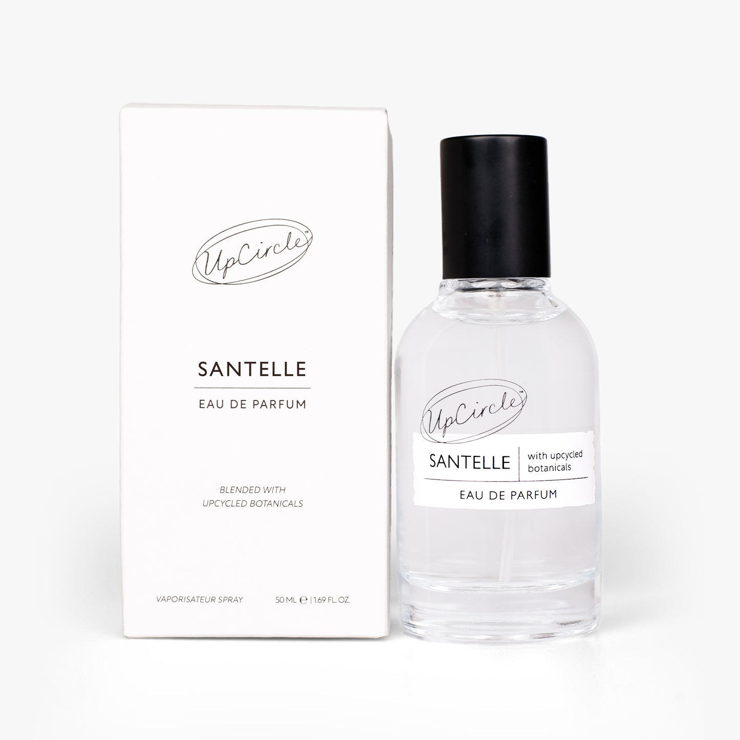 UpCircle Santelle Perfume