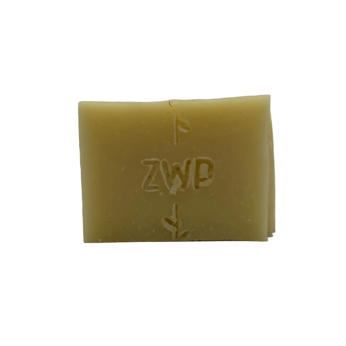 Zero Waste Path Lavender Soap Bar