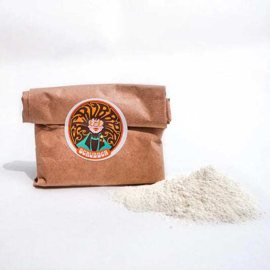 Ylang & Rose Dry Shampoo