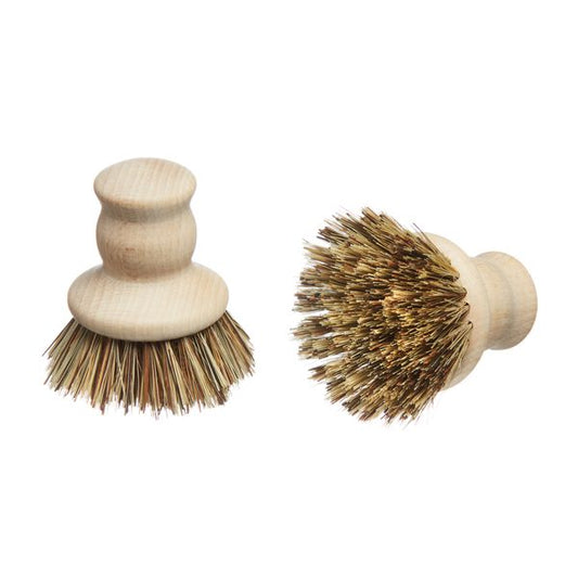 Pot Brush