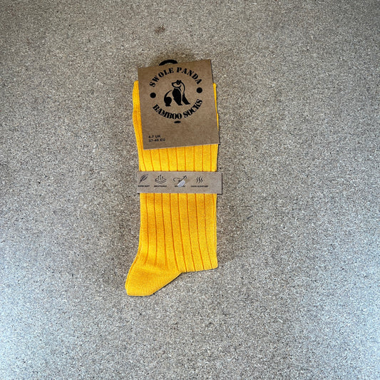 Bumblee Yellow Ribbed