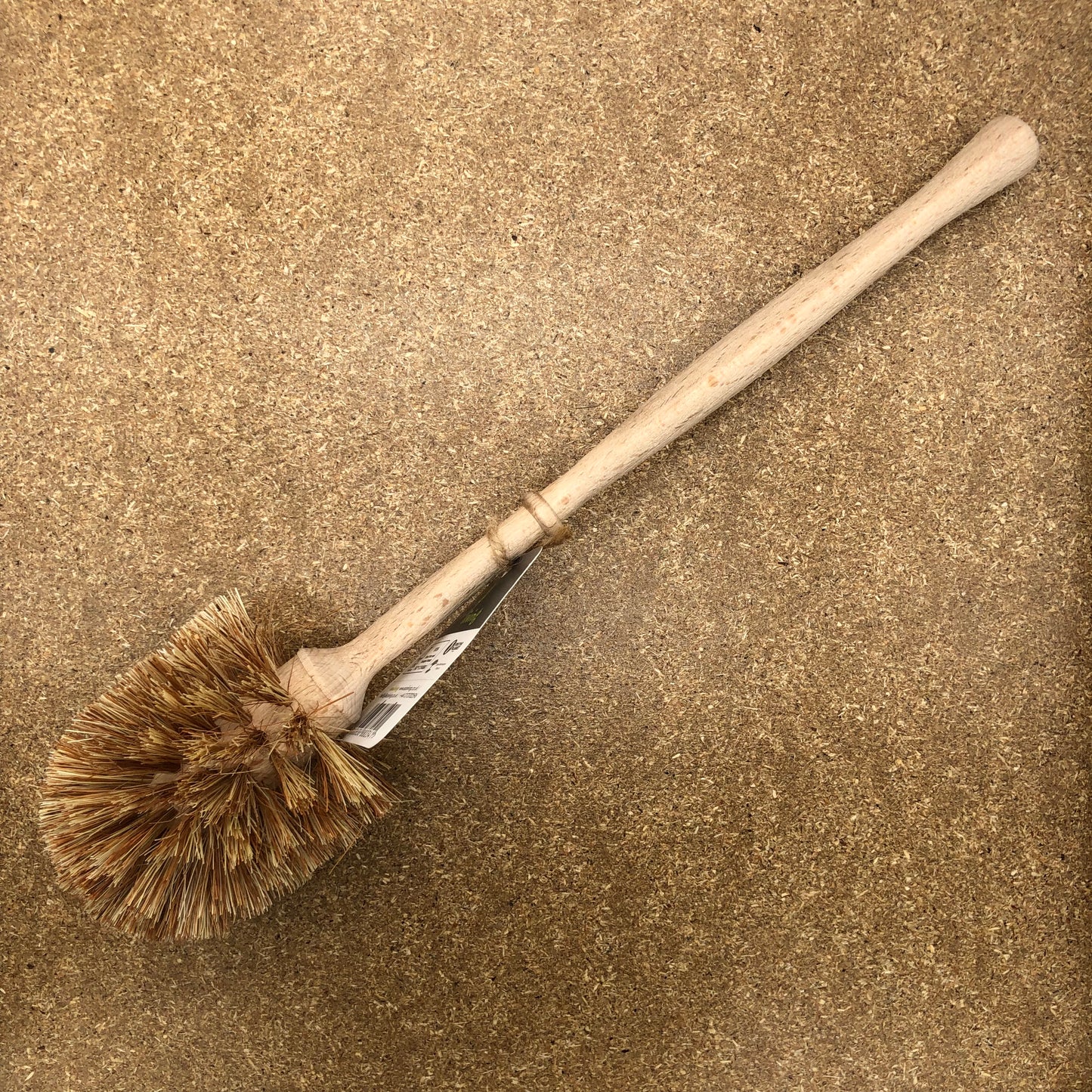 Replacement Toilet Brush