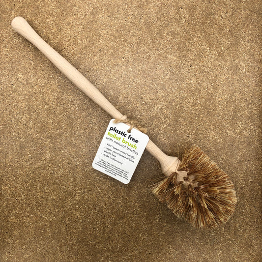 Replacement Toilet Brush