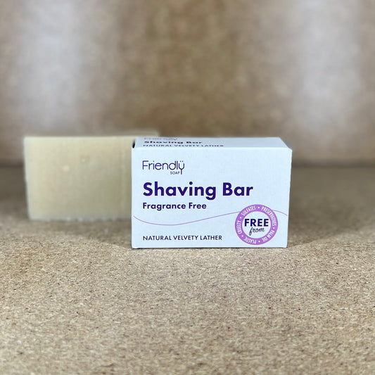 Shaving Soap