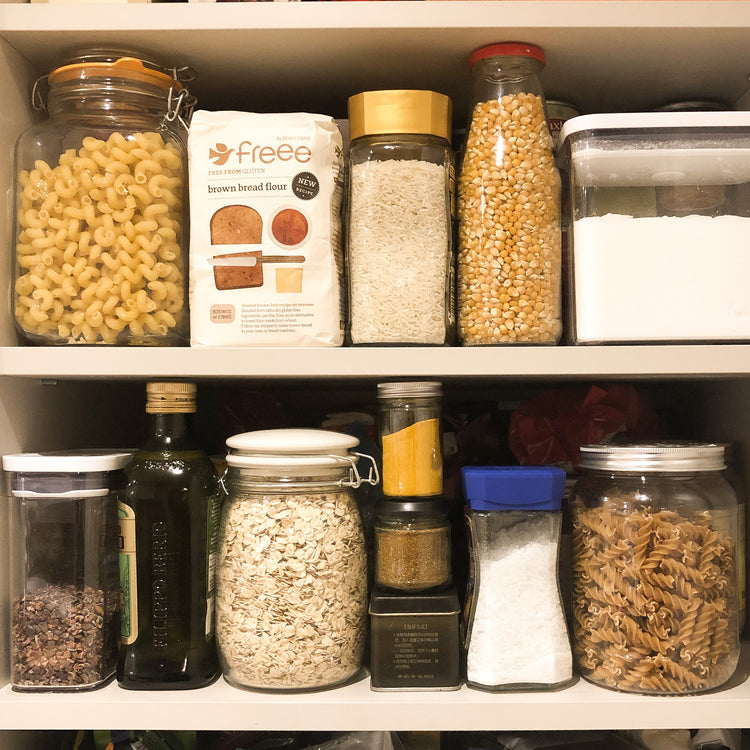 Pantry