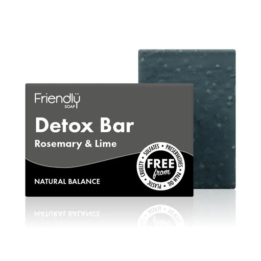 Detox Bar