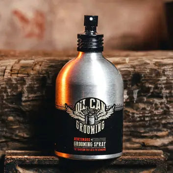 Benchmark Grooming Spray