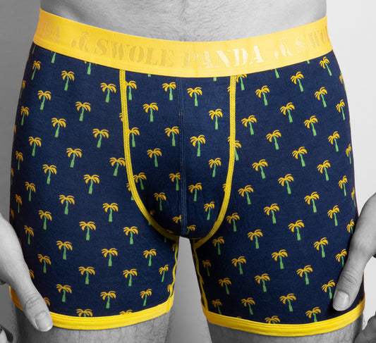 Palm Trees