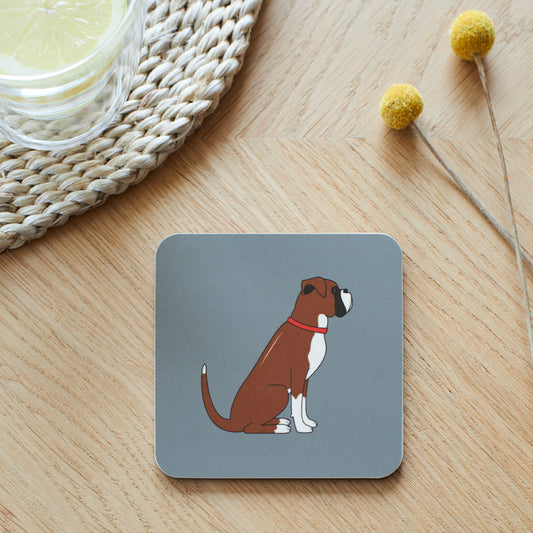 Boxer Coaster