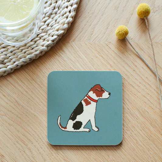 Jack Russell Coaster