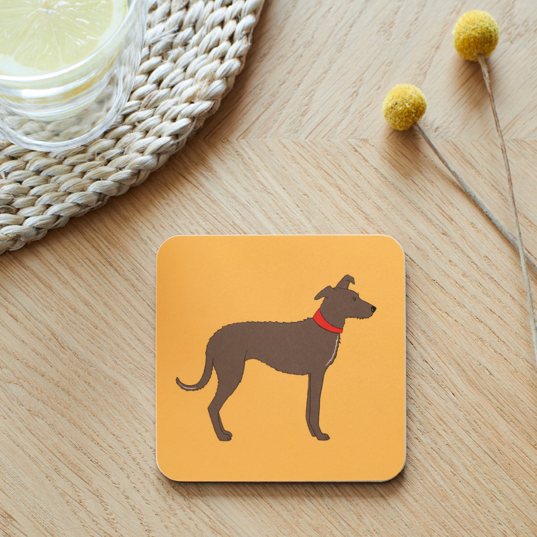 Lurcher Coaster