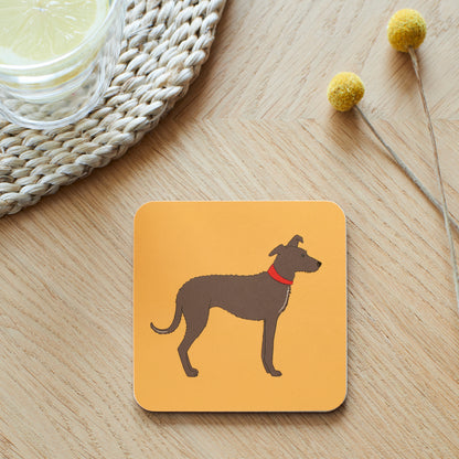 Lurcher Coaster