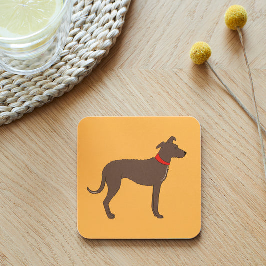 Lurcher Coaster