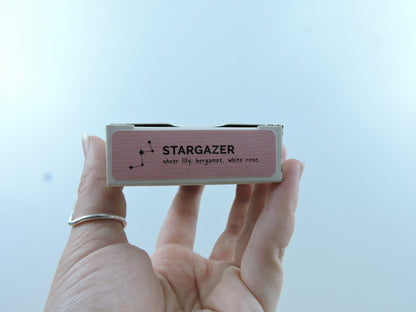 Stargazer