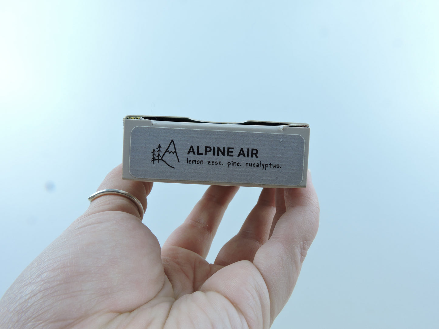 Alpine Air