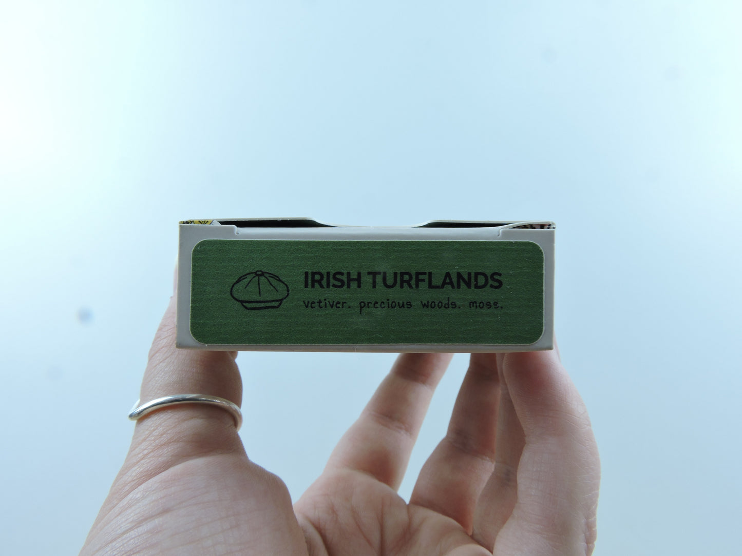 Irish Turflands