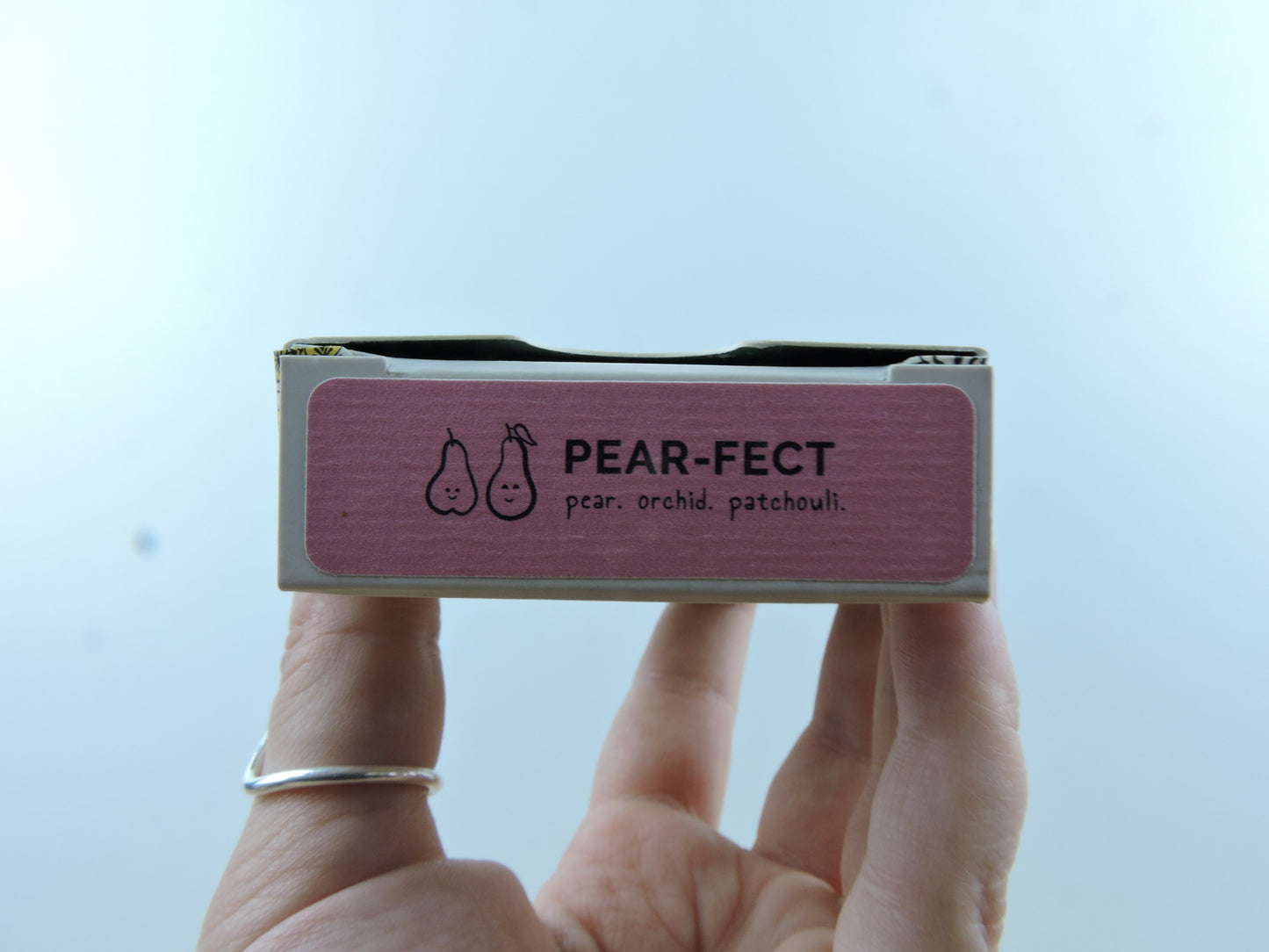 Pear-fect