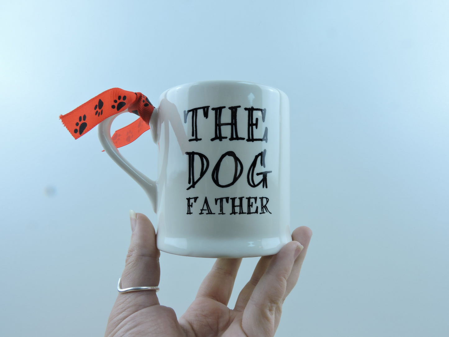 The Dog Father