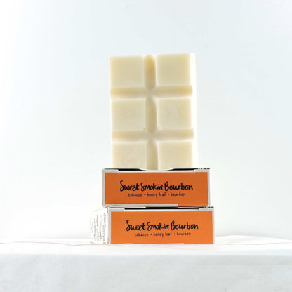 Sweet Smokin Bourbon