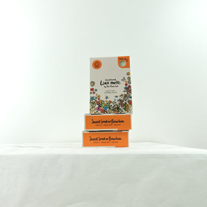 Sweet Smokin Bourbon