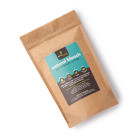 Natural Bleach 750g (Oxygen Bleach)