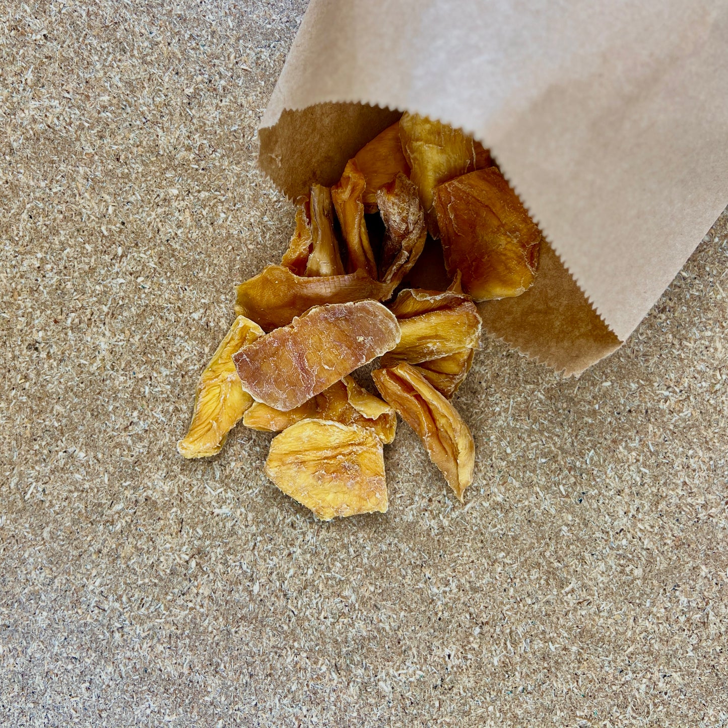 Organic Mango Slices