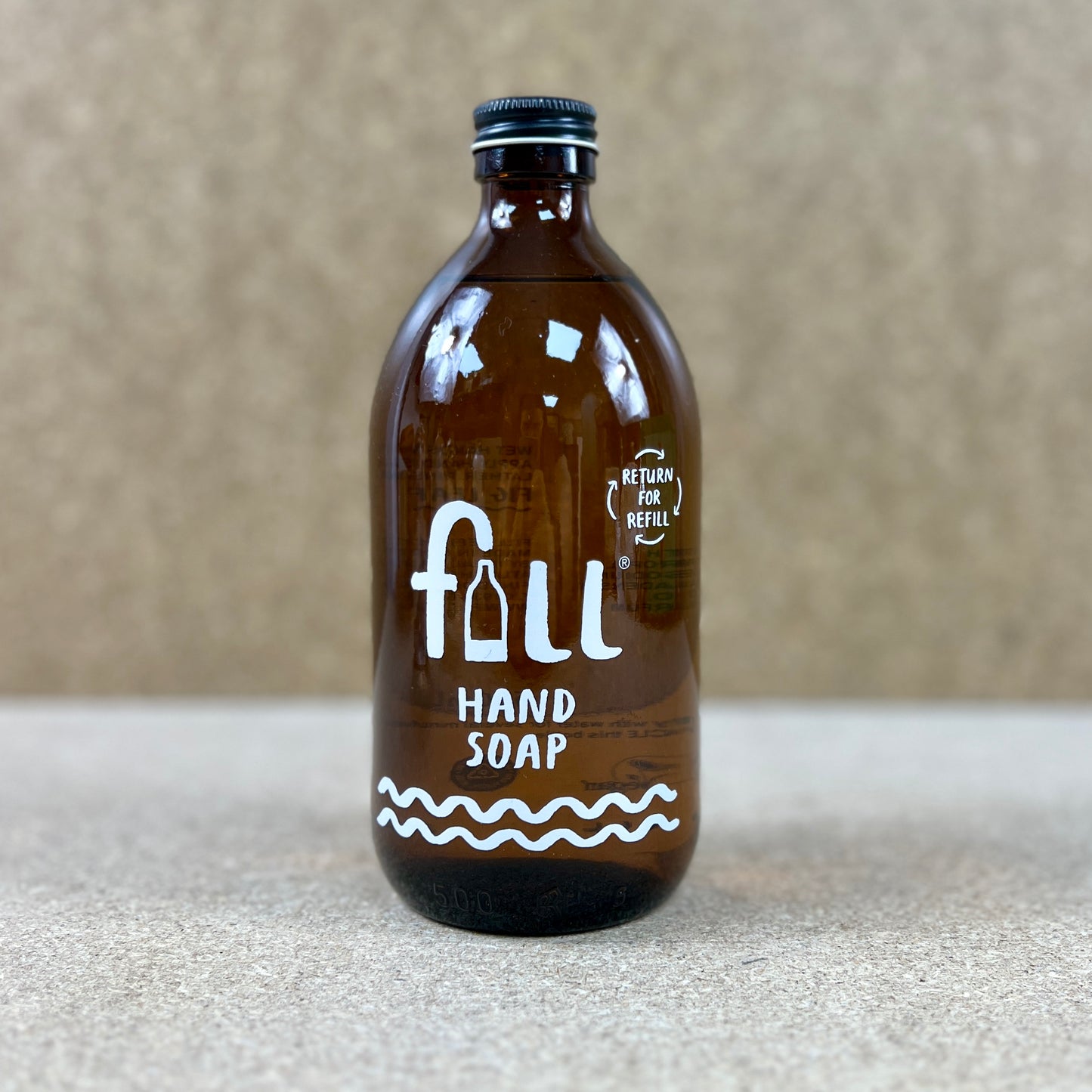 Hand Soap