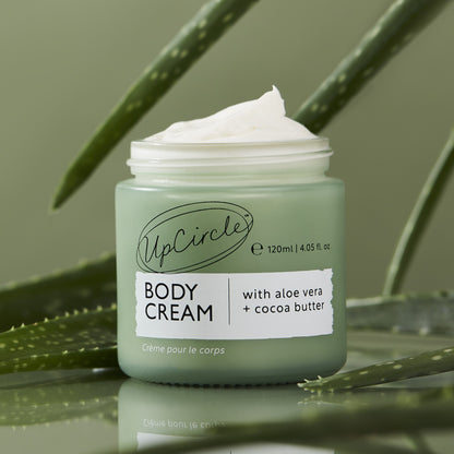 Body Cream