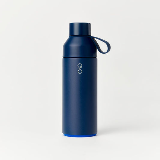 Ocean Bottle Ocean Blue 500ml Bottle