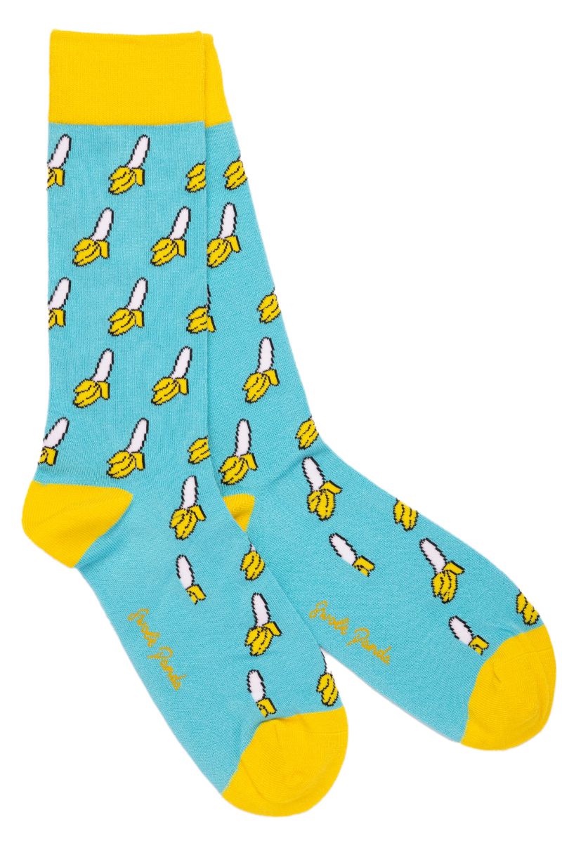 Banana Socks