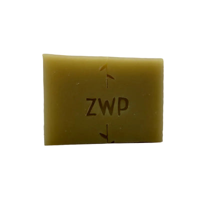 Zero Waste Path Shea Butter Soap Bar