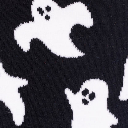 Swole Panda Ghost Bamboo Socks