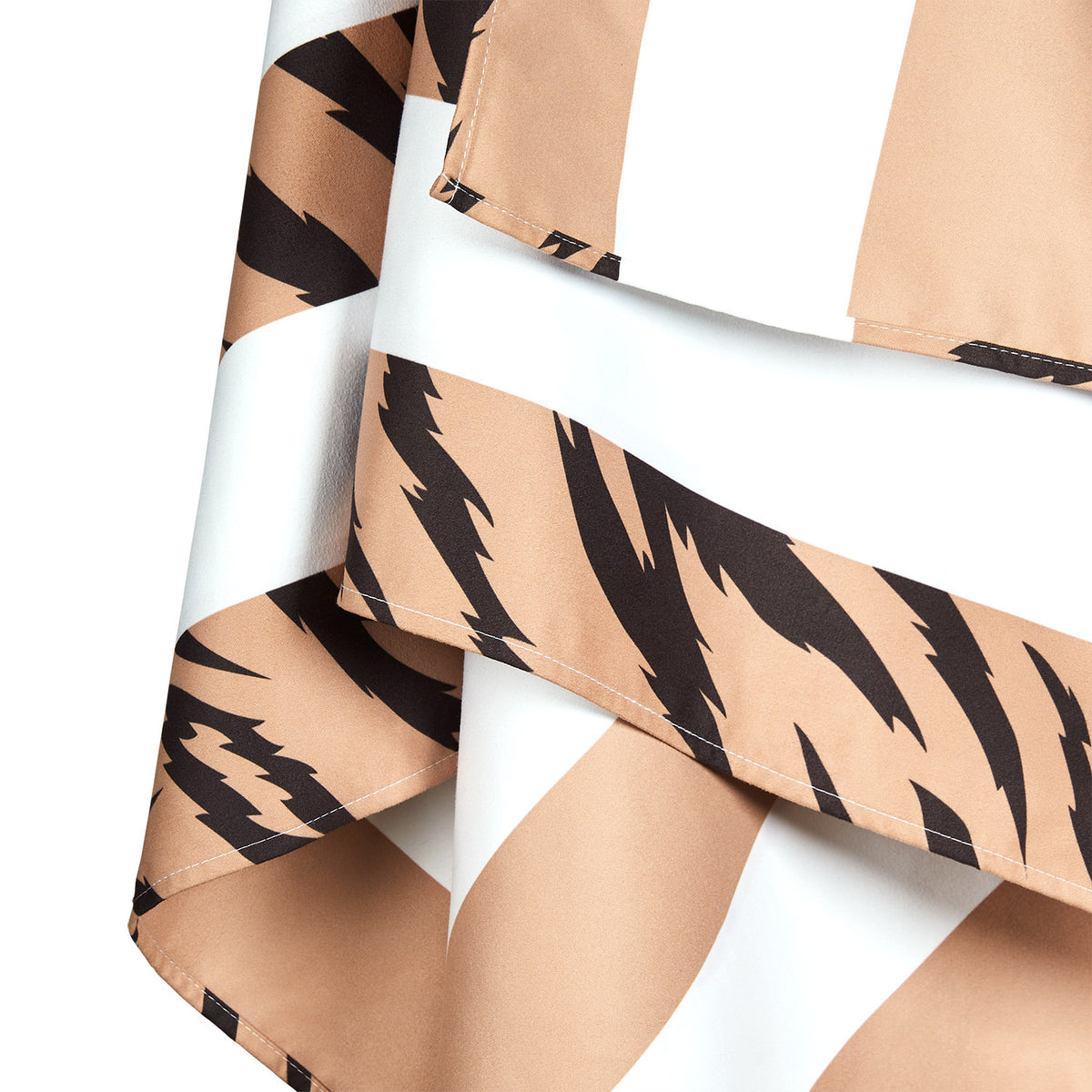 Fierce Tiger