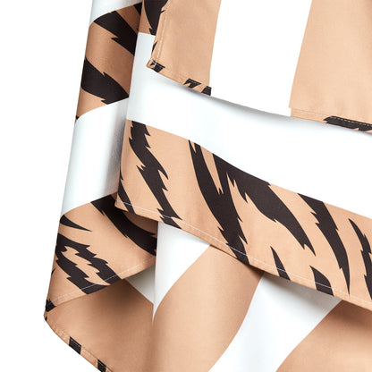 Fierce Tiger