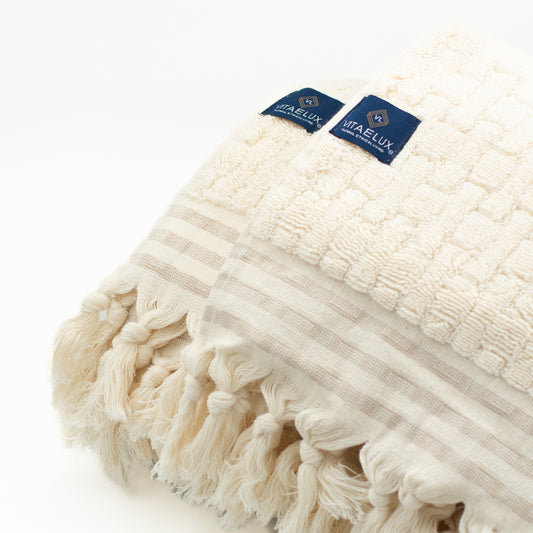 Ephesus Bath Sheet