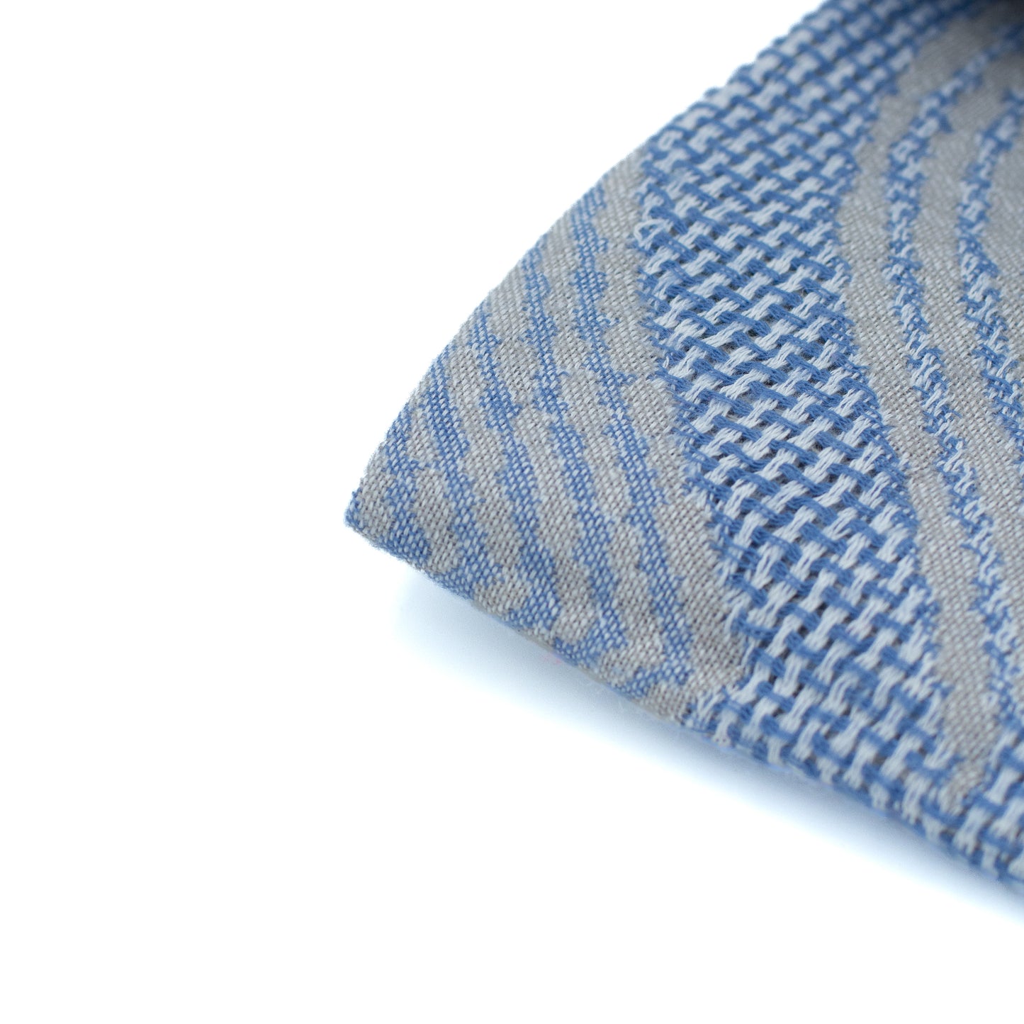 Jacquard Didyma Scarf